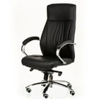 Офісне крісло Special4You Sicilia black E7122