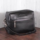Сумка de esse L21564-010 Черная