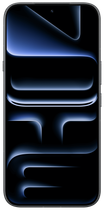 Смартфон INFINIX NOTE 60 X6879 8/256GB (midnight black)