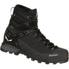 Ботинки Salewa Ortles Ascent Mid GTX M 45 Черный (1054-013.001.5885)