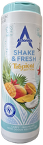 Сухий освіжувач килимів Astonish Shake & Fresh з ароматом тропічних фруктів 350 г
