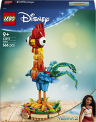 Конструктор LEGO Disney Ай-Ай 566 элементов (43272)