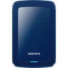 Внешний жёсткий диск Adata 2.5ъъ USB 3.2 Gen. 1 DashDrive Durable HV300 1TB Blue (AHV300-1TU31-CBL)