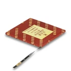 Внутрiшнiй Акумулятор BM45 65.3*61*4.5 2000mAh 3,7V
