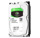 Жорсткий диск 3.5' 2Tb Seagate BarraCuda, SATA3, 256 Мб, 7200 об/хв (ST2000DM008)