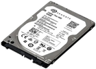 Жорсткий диск 2.5" Seagate Laptop Thin HDD 500GB (ST500LM021)