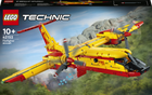 Конструктор LEGO Technic Firefighting Plane 1134 детали (42152)