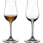 Набір келихів для коньяку Riedel Vinum 170 мл х 2 шт 6416/71 (05900345)