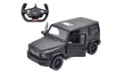 Машинка Rastar Mercedes-Benz G63 AMG на радиоуправлении 1:14 Черный