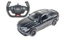 Машинка Rastar BMW X6 1:14 Черный