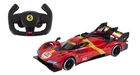Машинка Rastar Ferrari 499P 1:14 Красный
