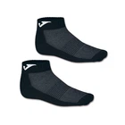 Шкарпетки JOMA ANKLE 400027.P01 39/42, чорний