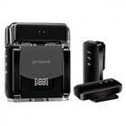 Бездротовий петличний мікрофон Proove Live Type-C/Lightning