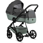 Універсальна коляска Tutis VIVA5 Essential Sage (1452039)