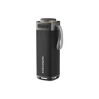 Портативна колонка Remax RB-M22 360 RGB TWS Bluetooth 5.4 30 Вт Чорний (2285)