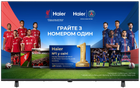 LED-телевизор H55K85FUX HAIER (2000003347452)