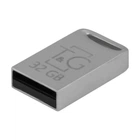 Флеш память USB Touch & Go USB 2.0 32GB Metal 105 Steel