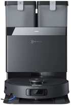 Робот-пылесос с влажной уборкой ECOVACS Deebot T30C Black (DLX71 BLACK)