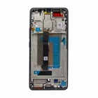 Дисплей Oled для Xiaomi Poco F6 6,67 дюйм чорний з тачскріном і рамкою Original Quality (660208)