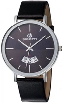 Чоловічі наручні годинники Bigotti BGT0176-4