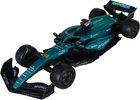Автомодель Techno Drive Aston Martin F1 2024 1:18 (250935AMF1)