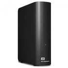 Внешний жесткий диск 10Tb Western Digital Elements Desktop, Black (WDBWLG0100HBK-EESN)