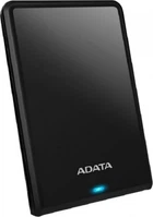 Зовнішній жорсткий диск 4Tb ADATA HV620S, Black (AHV620S-4TU31-CBK)