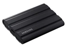 Внешний накопитель SSD, 2Tb, Samsung T7 Shield, Black (MU-PE2T0S/EU)