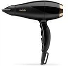 Фен Babyliss 6714E, Black