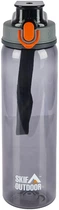 Пляшка Skif Outdoor Tribott II 0.75L, Black