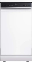 Посудомийна машина Midea MFD45S160Wi