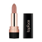 Помада для губ матовая TopFace Instyle - Matte Lipstick PT155 Warm Honey 002