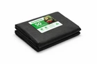 Агроволокно Greentex R50 мульчирующее черное 1,6×10 м 50 г м2 для защиты от сорняков