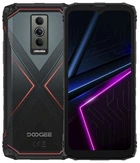 Смартфон Doogee Blade 10 Pro Energy 6.56" 6/256ГБ, 2SIM, 5150мА•ч, красный