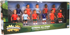 Набор фигурок P.M.I Ltd. FIFA 26 Mundial Делюкс А 11 шт (SM2080-1)
