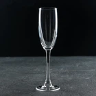 Набор бокалов для шампанского Pasabahce Enoteca 170 мл 6 шт (44688)