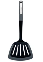 Лопатка кухонная с прорезями Vinzer Sous-Chef 37 см (50680)