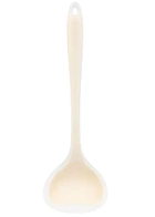 Ополоник нейлоновий Vinzer Ivory Collection 29 см (50664)