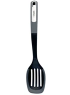 Ложка с прорезями Vinzer Sous-Chef 34 см (50687)
