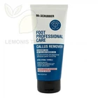 Гель-кератолитик для удаления загрубевшей кожи и натоптышей Mr.SCRUBBER Foot Professional Care Callus Remover 200 мл