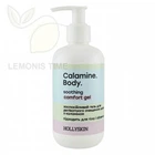 Успокаивающий гель для деликатного очищения кожи с каламином HOLLYSKIN Calamine. Body. Soothing Gel 250 мл