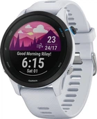 Смарт-часи Garmin Forerunner 255 Music Whitestone (010-02641-21/31/58)