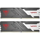 Пам'ять для настільних комп'ютерів PATRIOT 32 GB (2x16GB) DDR5 5600 MHz Viper Venom (PVV532G560C36K)