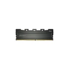 Пам'ять для настільних комп'ютерів Exceleram 16 GB DDR4 3200 MHz Kudos Black (EKBLACK4163222X)