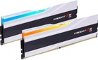 Пам'ять для настільних комп'ютерів G.Skill 64 GB (2x32GB) DDR5 6400 MHz Trident Z5 RGB (F5-6400