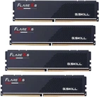 Пам'ять для настільних комп'ютерів G.Skill 256 GB (4x64GB) DDR5 6000 MHz Flare X5 (F5-6000J3444F64GX4-FX5)