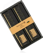 Пам'ять для настільних комп'ютерів INTELIGENTES 16 GB (2x8GB) DDR4 2666 MHz (IU4CHD2/16)