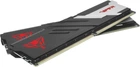 Пам'ять для настільних комп'ютерів PATRIOT 64 GB (2x32GB) 6000 MHz Viper Venom (PVV564G600C36K)