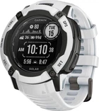 Смарт-годинник Garmin Instinct 2X Solar Whitestone (010-02805-14/04/44)