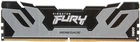 Пам'ять для настільних комп'ютерів Kingston FURY 48 GB DDR5 6000 MHz Renegade Silver (KF560C32RS-48)